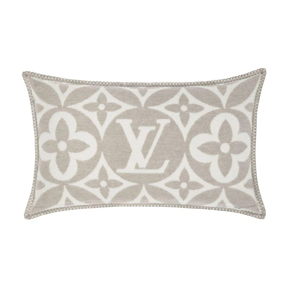 Louis Vuitton LV Medallion Cushion 5