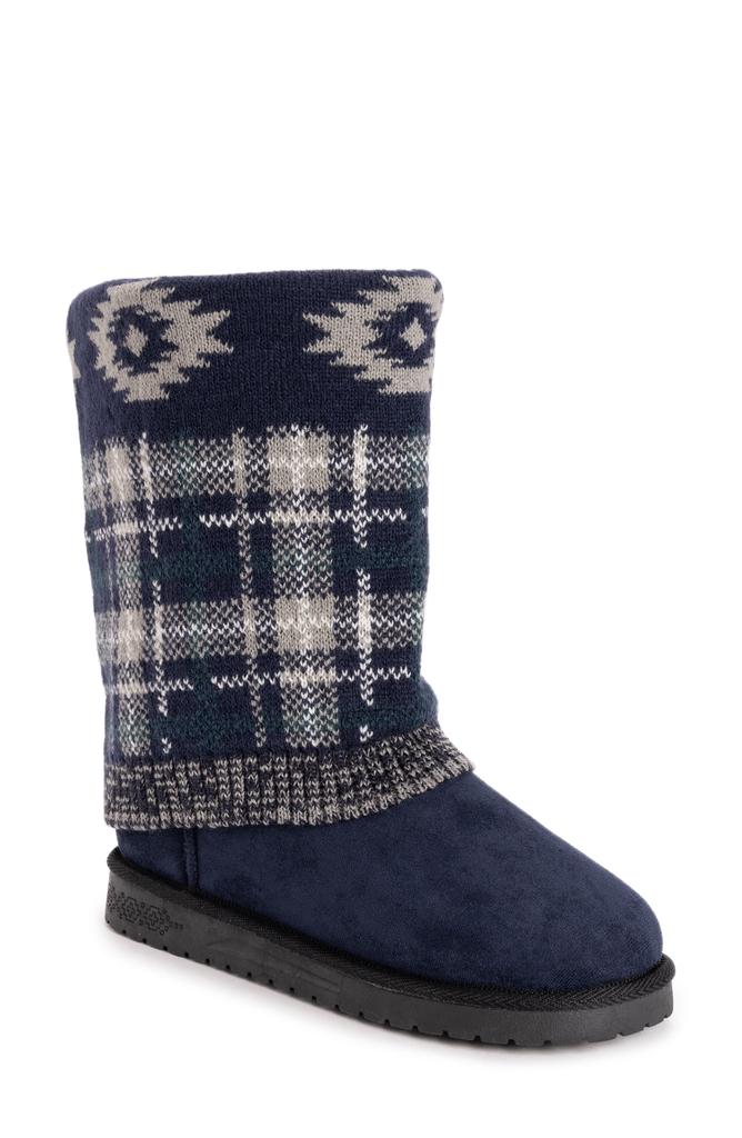 MUK LUKS Cheryl Boot