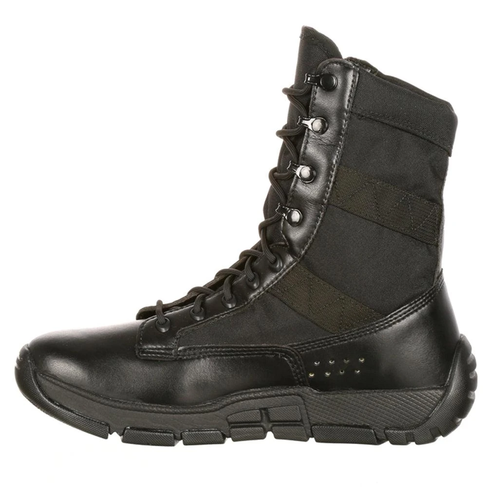 Rocky C4T - Military Inspired Public Service Boot 4