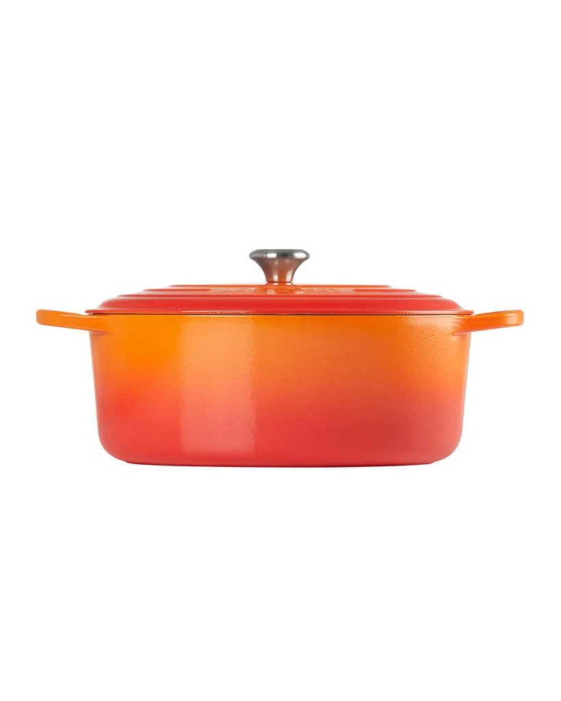 Le Creuset 9.5-Qt. Signature Oval Dutch Oven 3