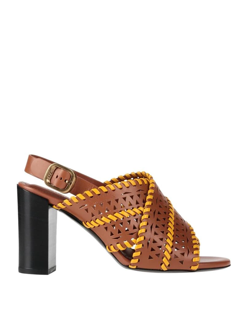 Tod's Sandals 1