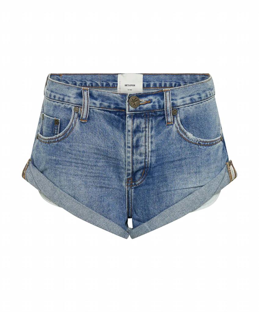 One Teaspoon One Teaspoon - Bandits Shorts