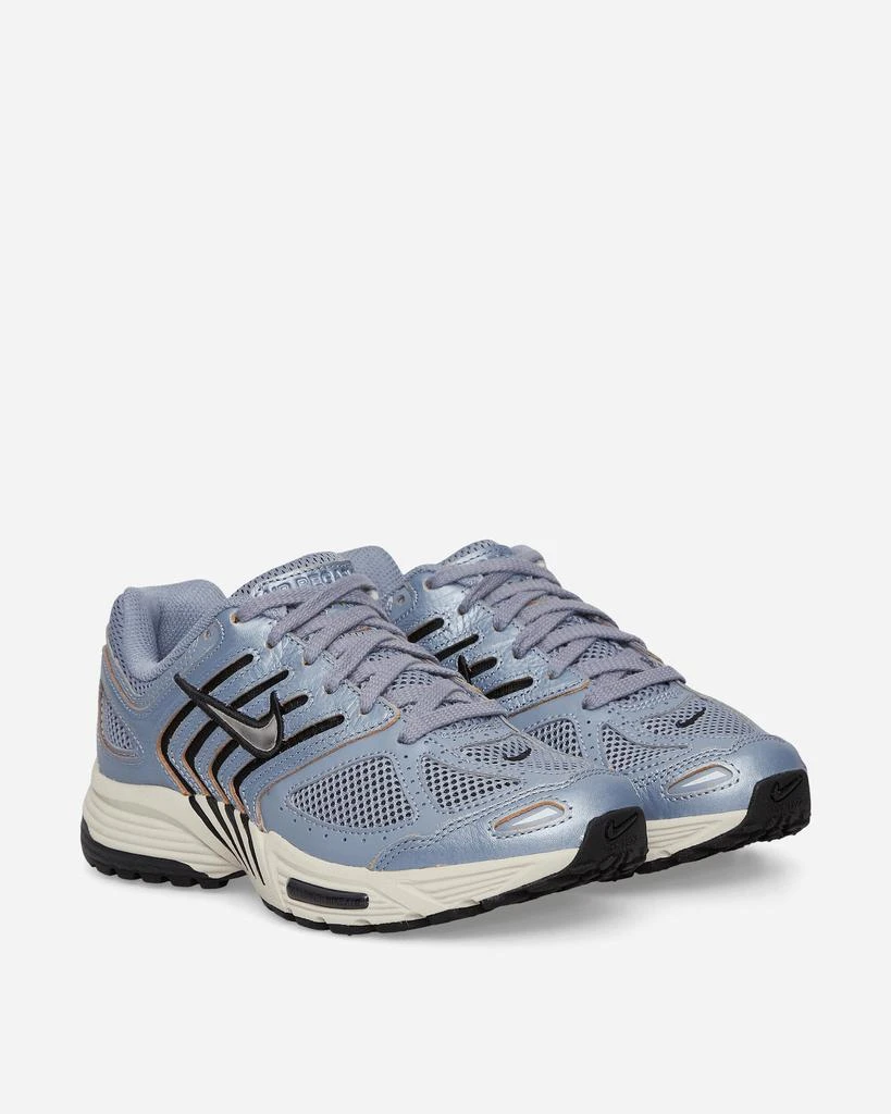 NIKE Women's Air Pegasus 2005 COR Sneakers Ashen Slate / Chrome 3
