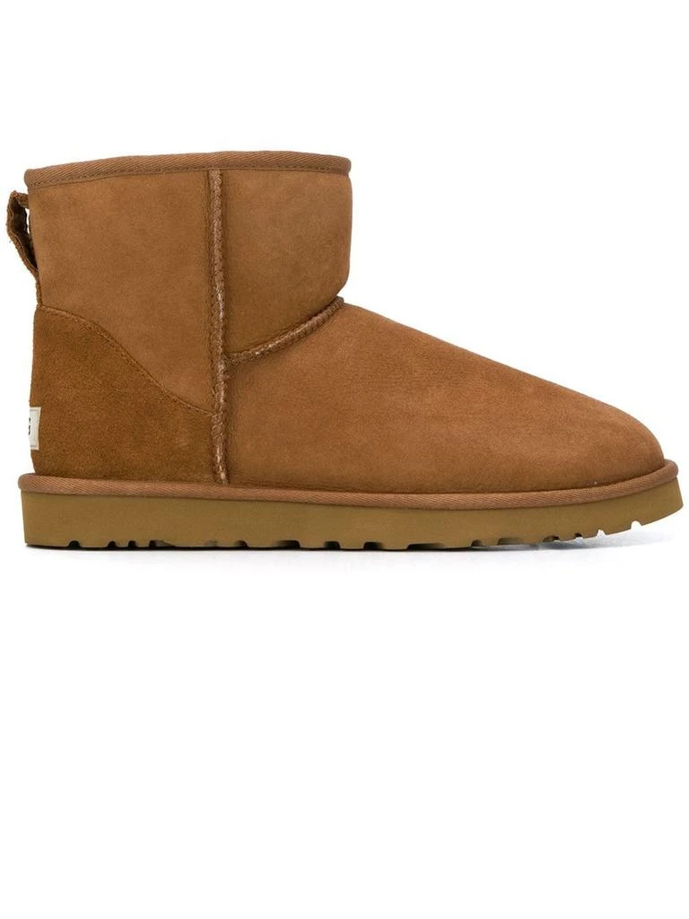 UGG Ugg Boots Camel 1
