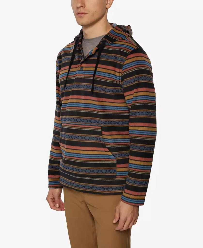 O'Neill Men's Newman Super Fleece Hoodie 4