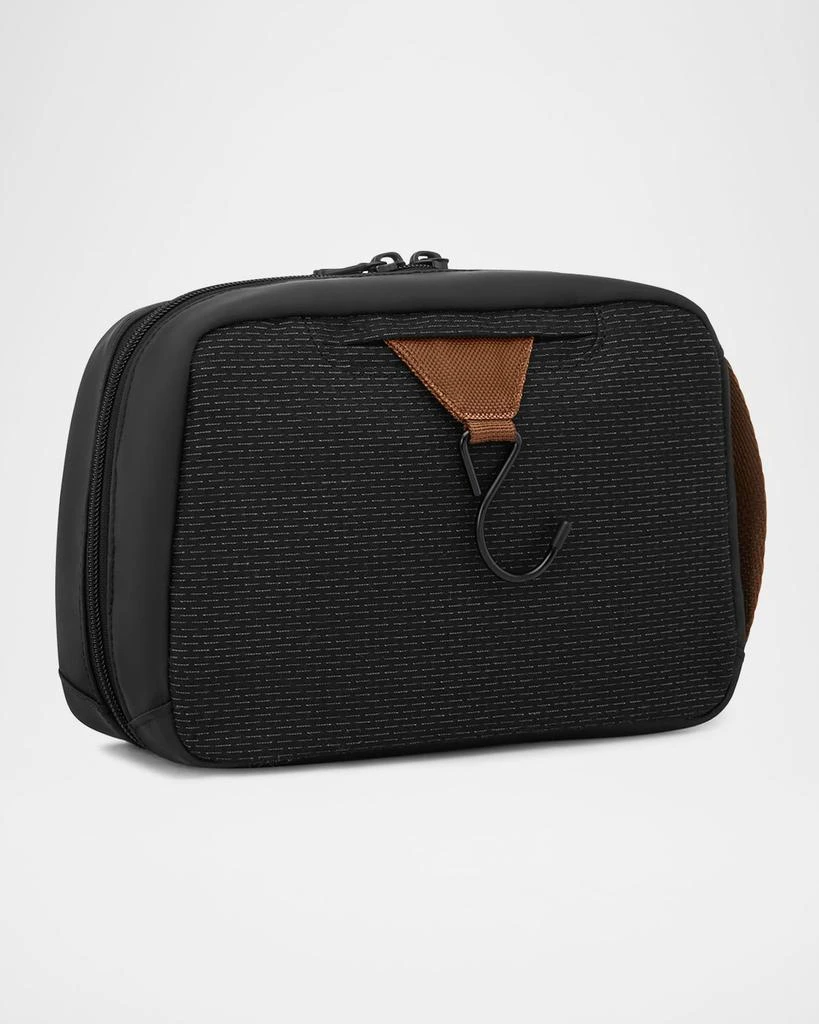 Tumi Alpha Bravo Response Travel Kit 4