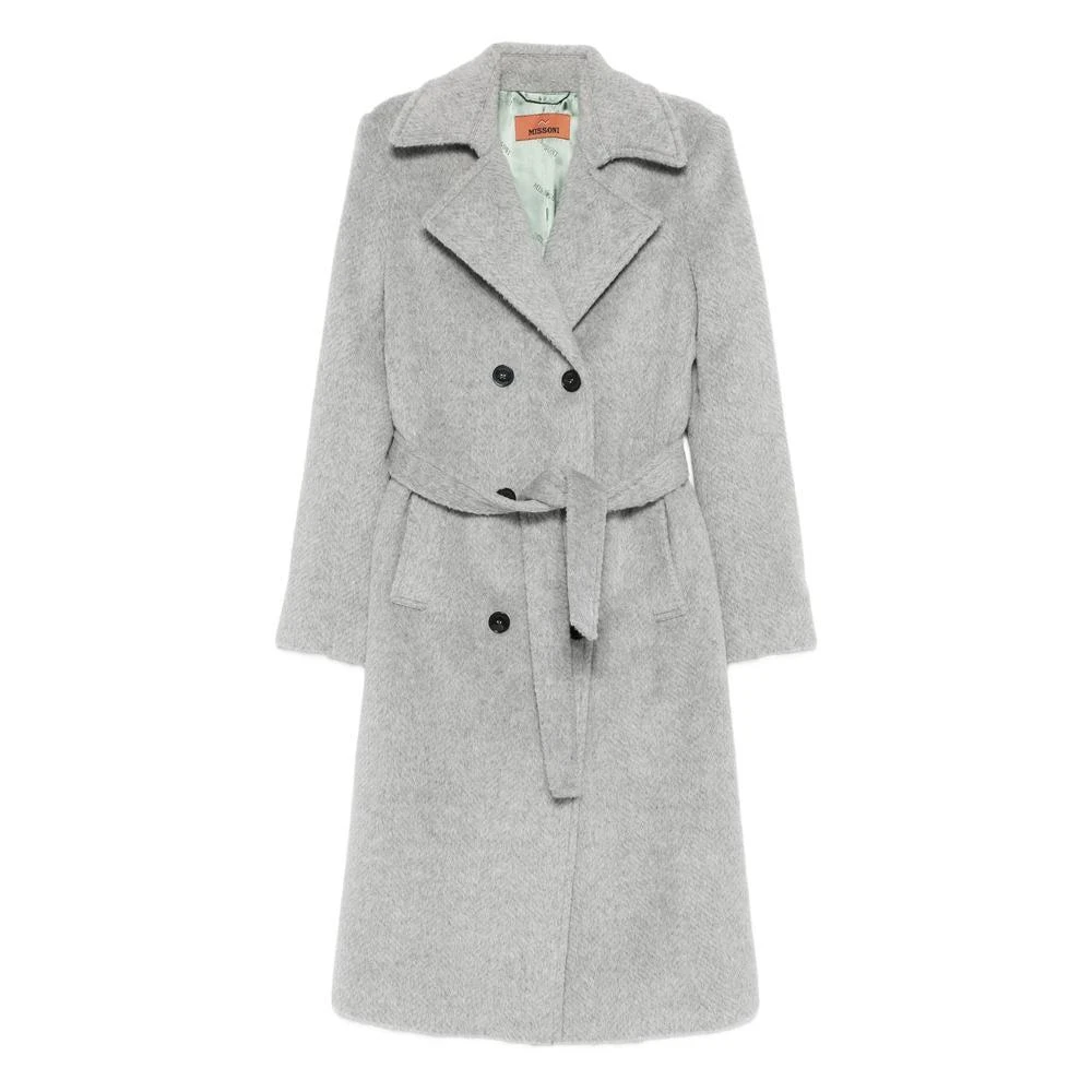 Missoni Missoni Coats 1