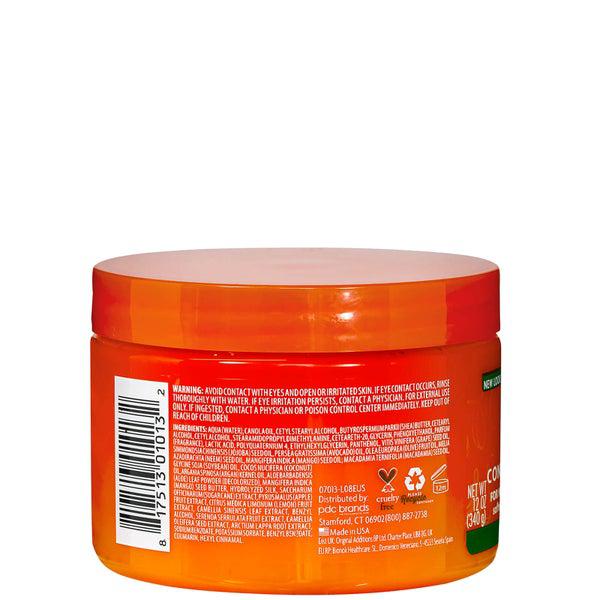 Cantu Cantu Shea Butter Leave in Conditioning Repair Cream 453g