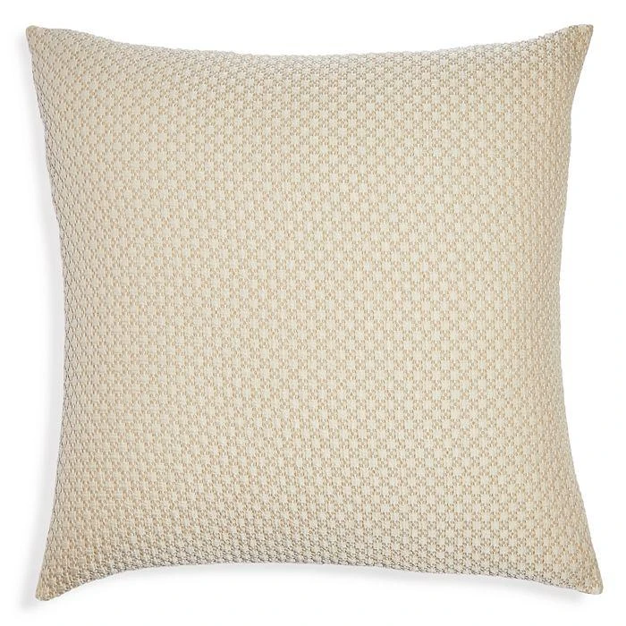 Frette Lux Waffle Decorative Euro - Exclusive 1