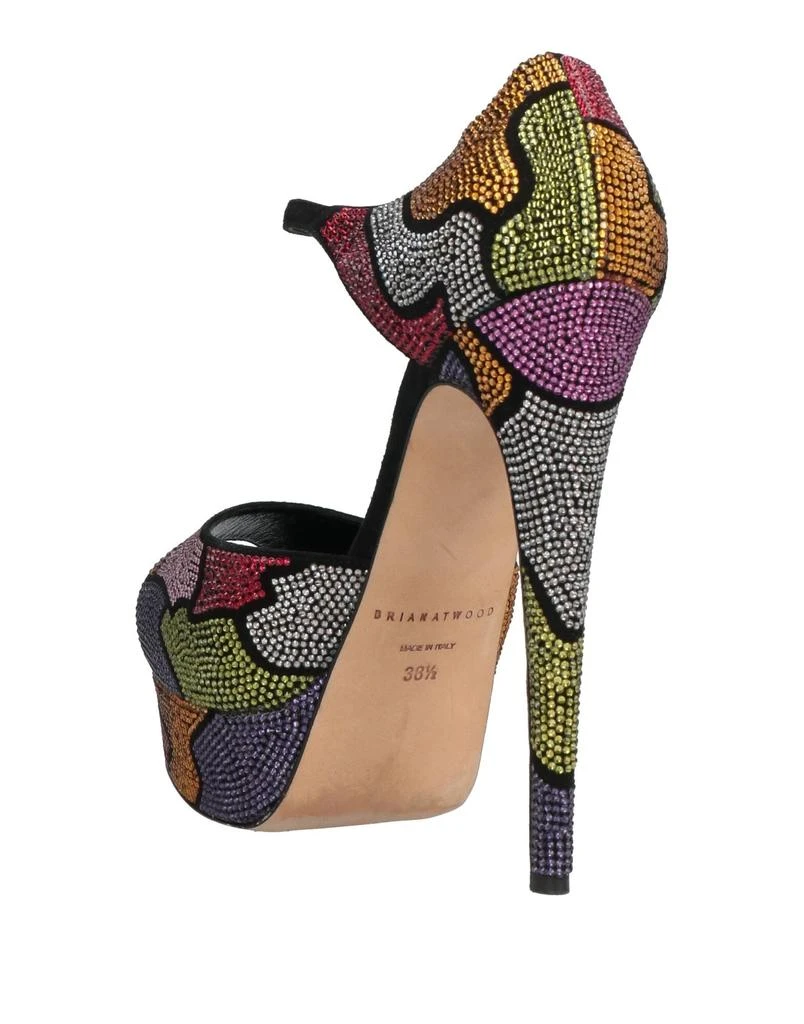 Brian Atwood Sandals 3