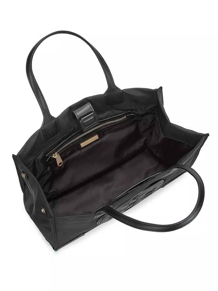 Tory Burch Mini Ella Tote 3