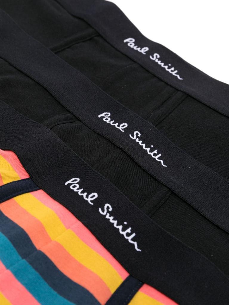 Paul Smith PAUL SMITH - 3-pack Logo Boxer Briefs