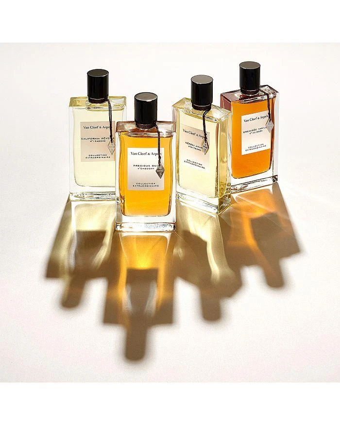 Van Cleef & Arpels Collection Extraordinaire Gardénia Pétale Eau de Parfum 2.5 oz. 5