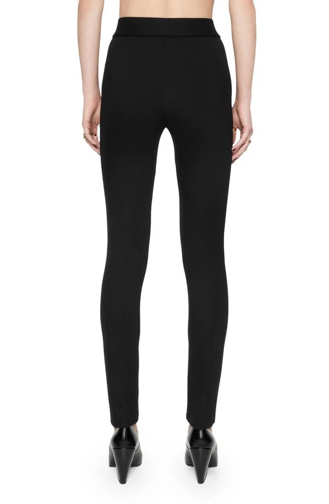 Rebecca Minkoff Sienna Chain Detail Leggings 2