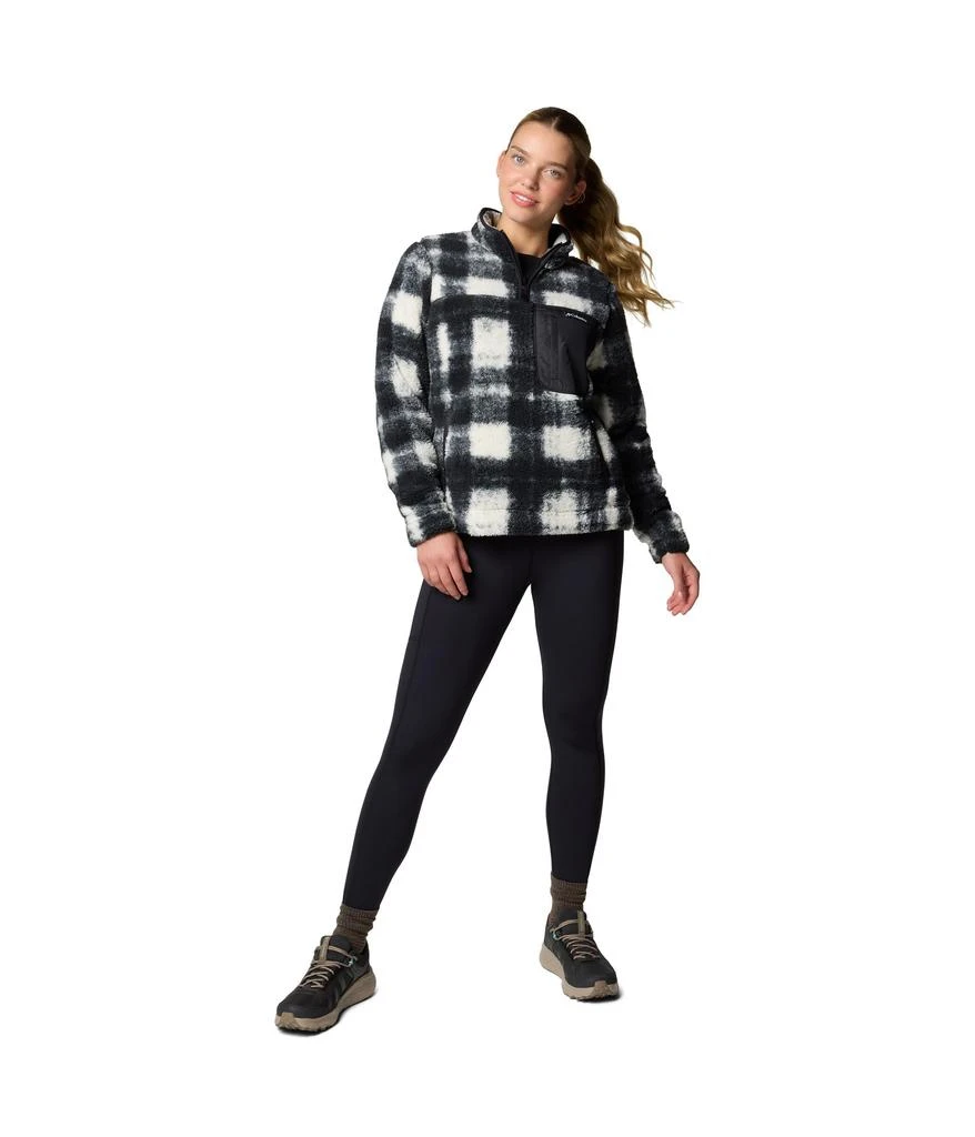 Columbia West Bend™ 1/4 Zip II 4