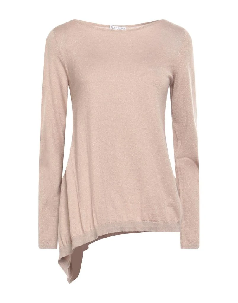 Brunello Cucinelli Cashmere blend 1