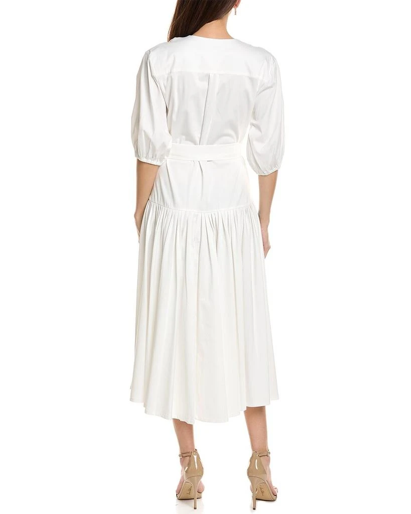 Alexis Oasis Midi Dress 2