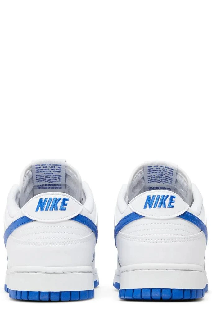 NIKE Nike Dunk Low-Top Sneakers 3
