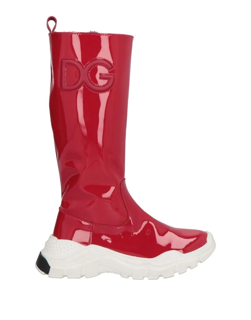 Dolce 
Gabbana Boots