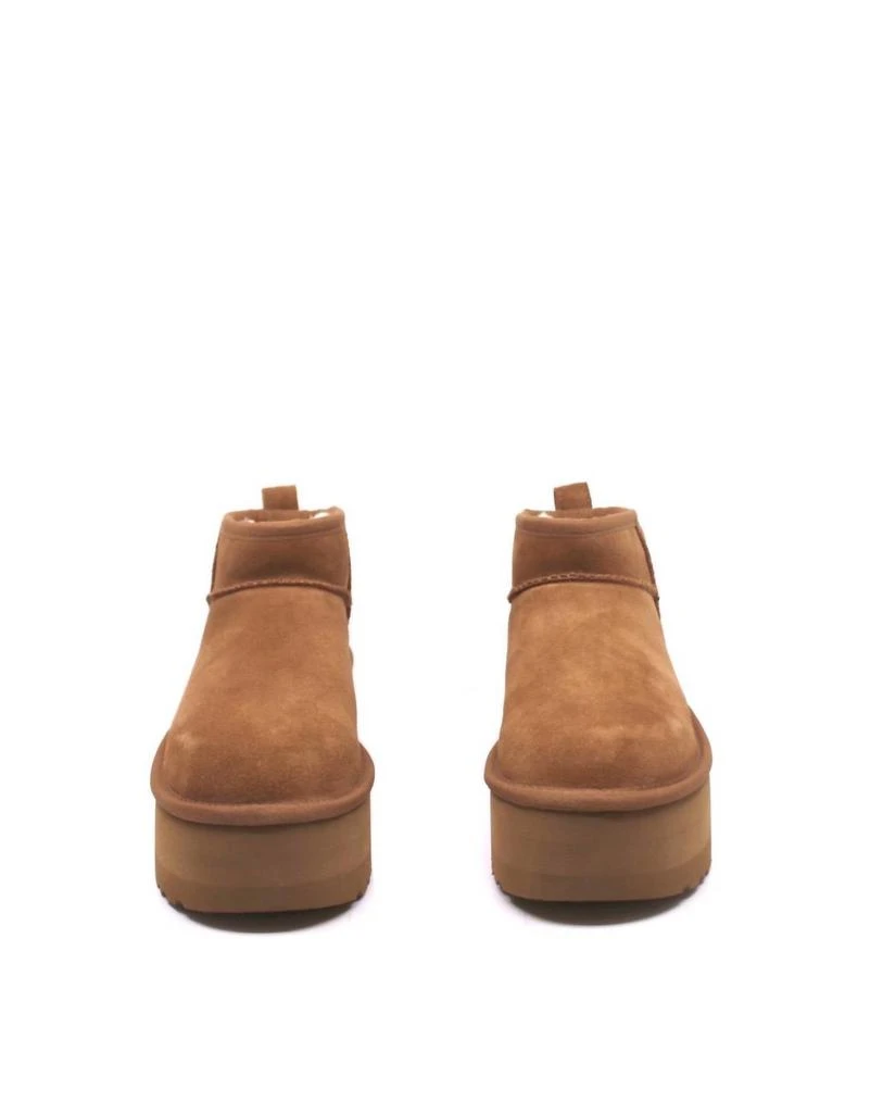 UGG Ugg - Women's Classic Ultra Mini Platform 3