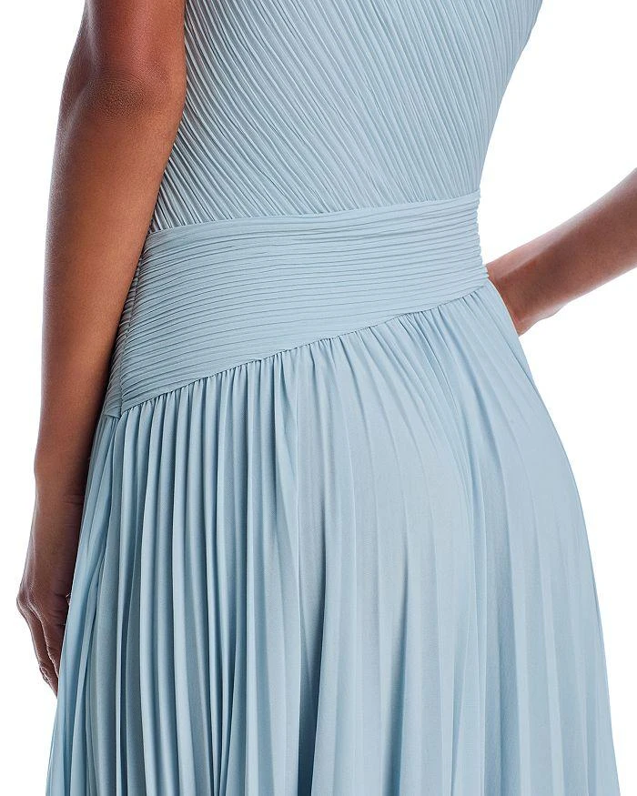 shona joy beau asymmetrical midi dress Shona Joy Beau Asymmetrical Midi Dress | Ivory