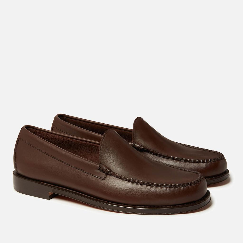 G.H. Bass & Co G.H Bass Men's Venetian Leather Loafers