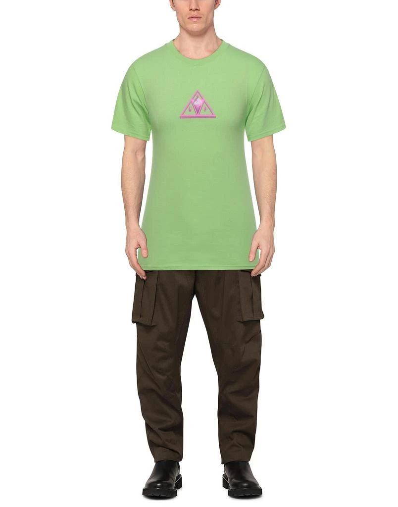 HUF T-shirt 2