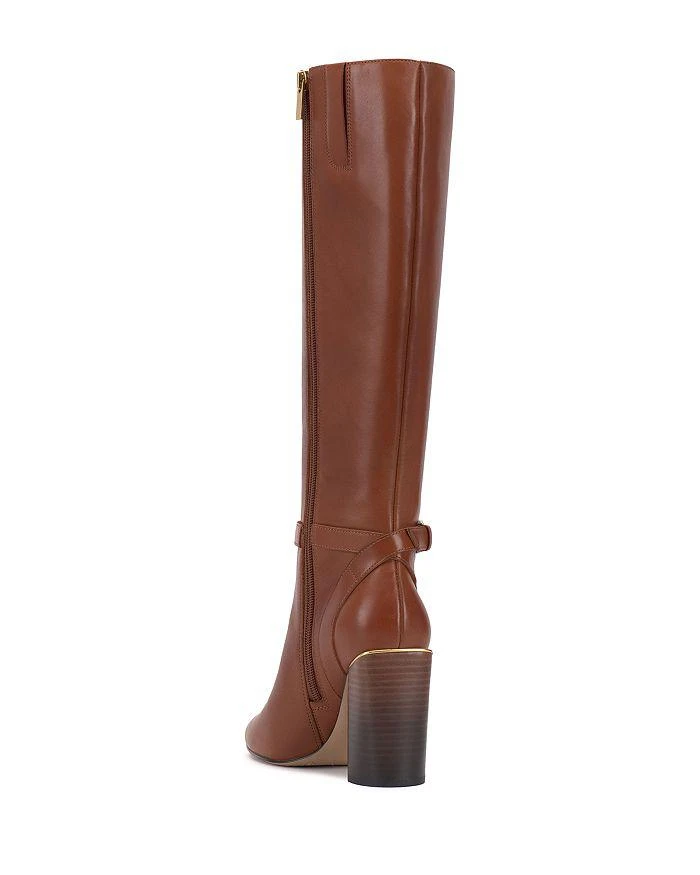 Vince Camuto Women's Joanel Extra Wide Calf Boots 5