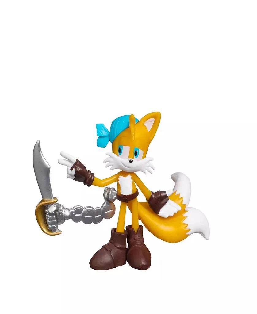 Sonic Prime 8 Pack Deluxe Box Action Figure 5