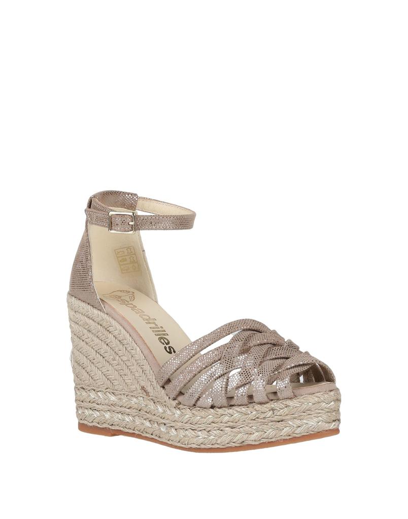 ESPADRILLES Espadrilles