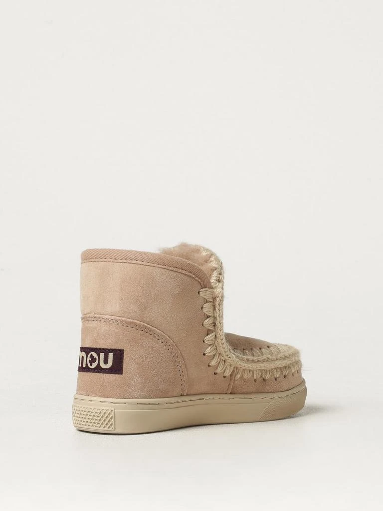 Mou Shoes kids Mou 3