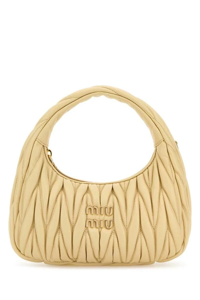 Miu Miu Miu Miu Handbags. 1