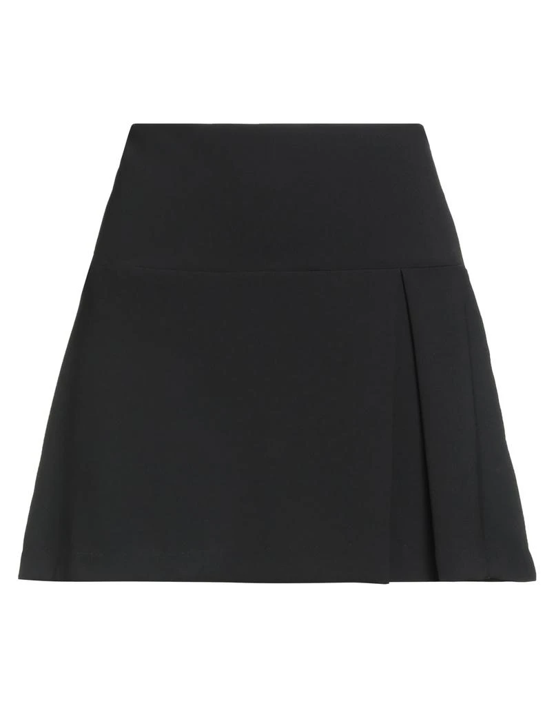 ALPHA STUDIO Mini skirt 1