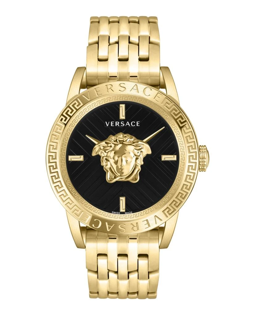 Versace V-Code Bracelet Watch from Maison Beyond