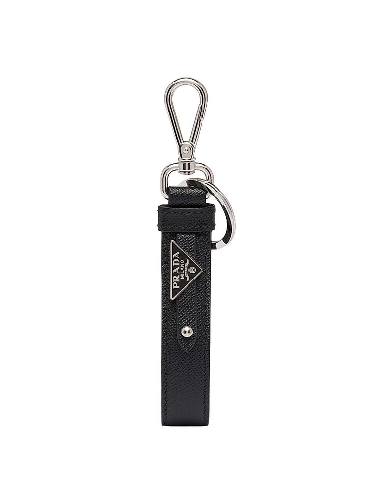 キーホルダー・キーリング Prada Patty Key Chain Trick prada `patty` key chain trick available on Spinnaker - 49162