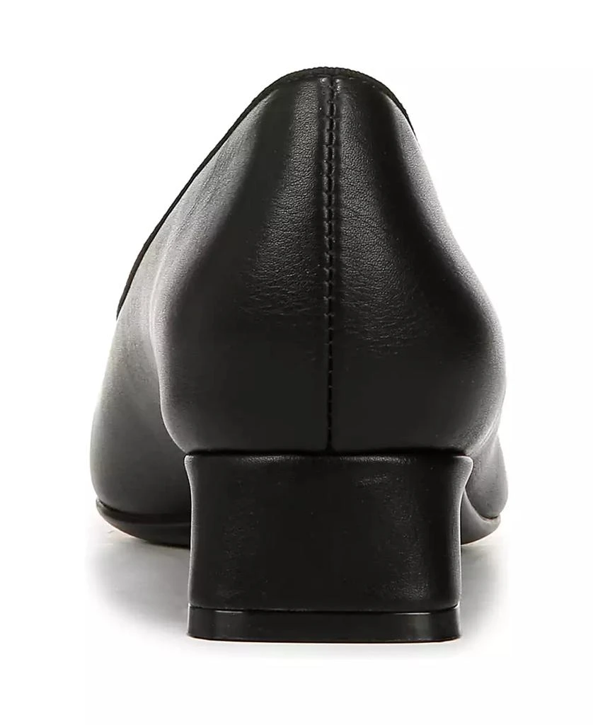 Naturalizer Georgia Low-Heel Pumps 3