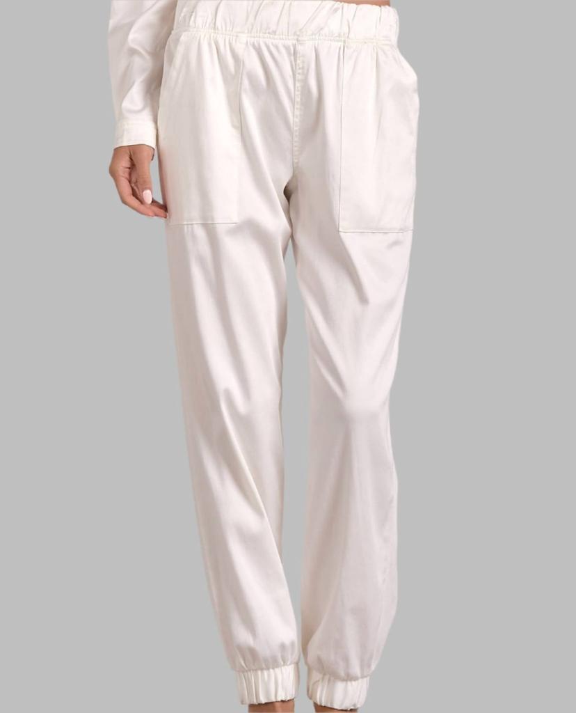Elan Elan - Women's Cargo Jogger