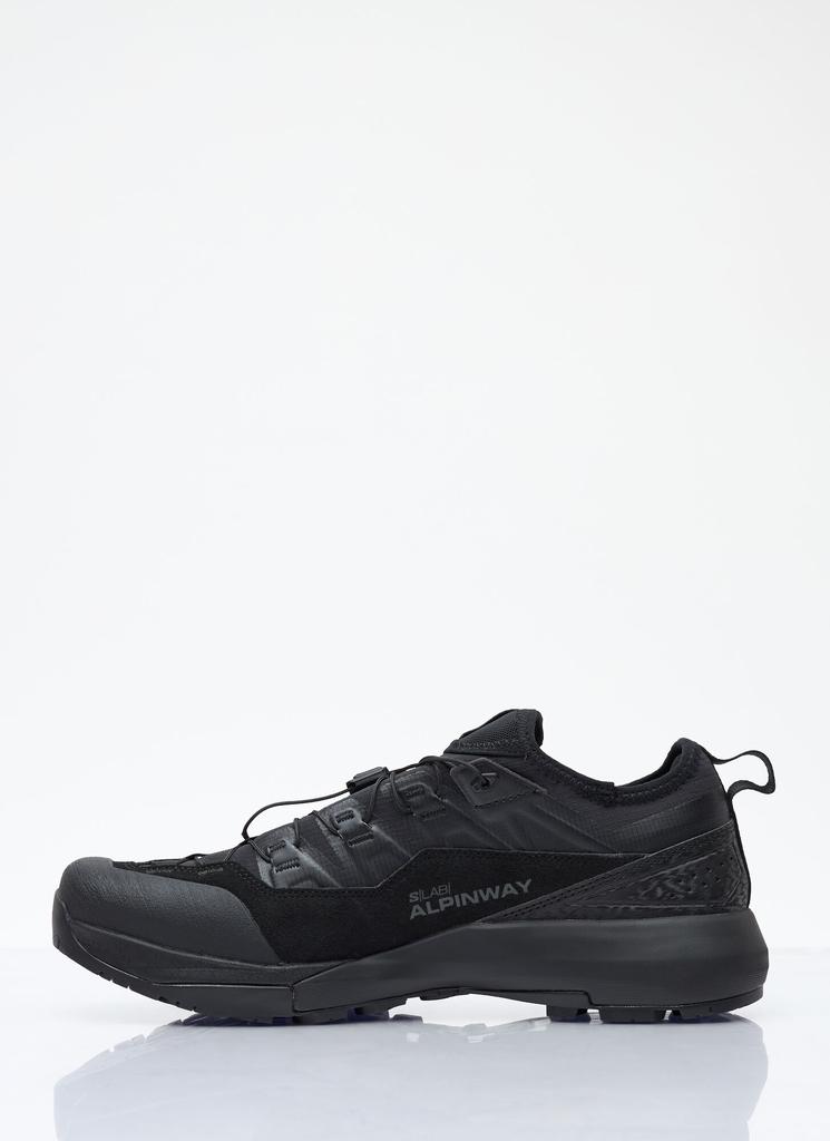 Salomon Alpinway Advanced Sneakers - Casual Shoes - BeyondStyle