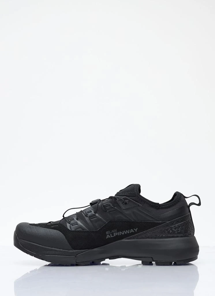 Salomon Alpinway Advanced Sneakers 4