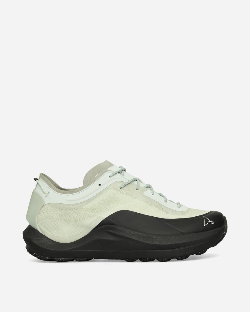 ROA Sella Sneakers Frosted Mint / Black