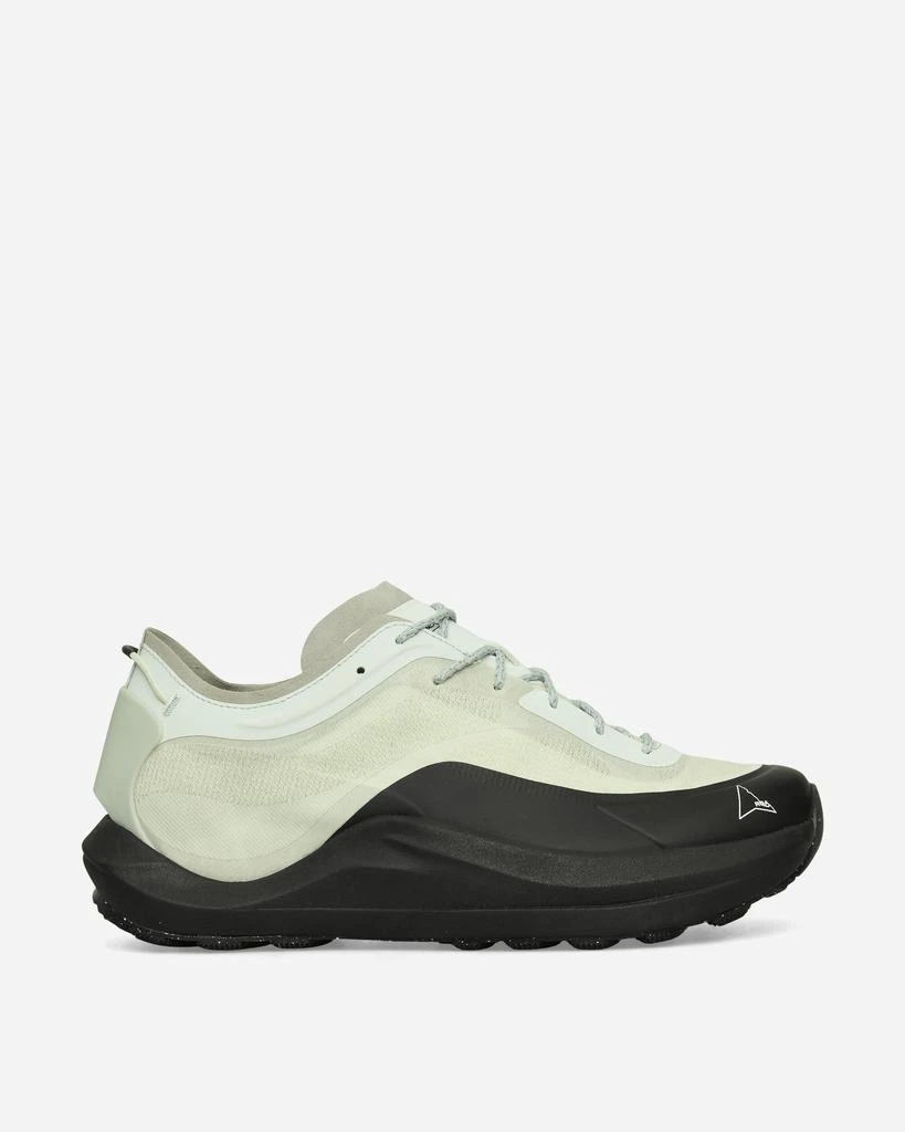 ROA Sella Sneakers Frosted Mint / Black 1