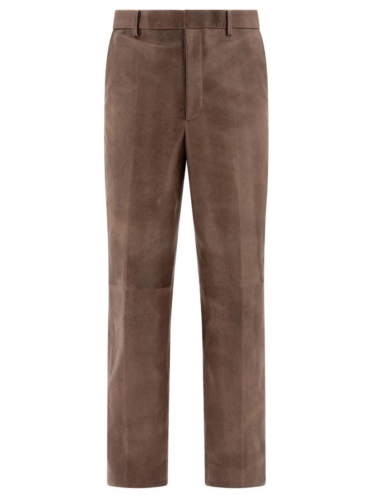 AURALEE Auralee Tailored Pants