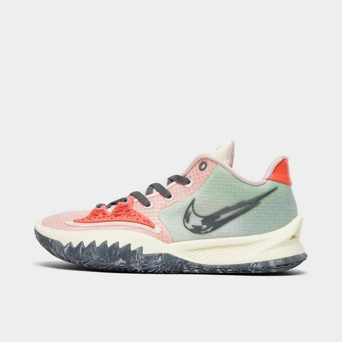 NIKE Nike Kyrie Low 4 Basketball Shoes 1