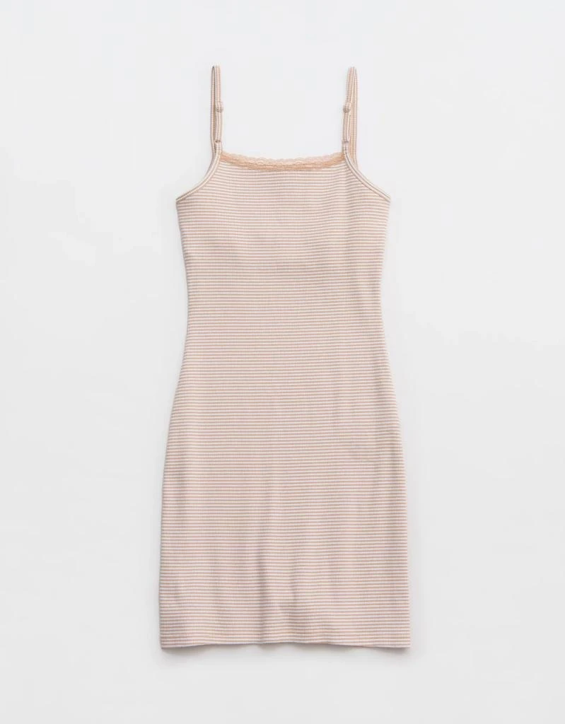 Aerie Aerie Tank Mini Dress 4