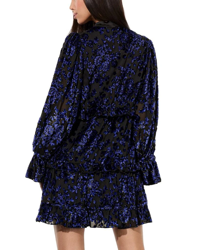 Alice + Olivia Moranne Dress 3