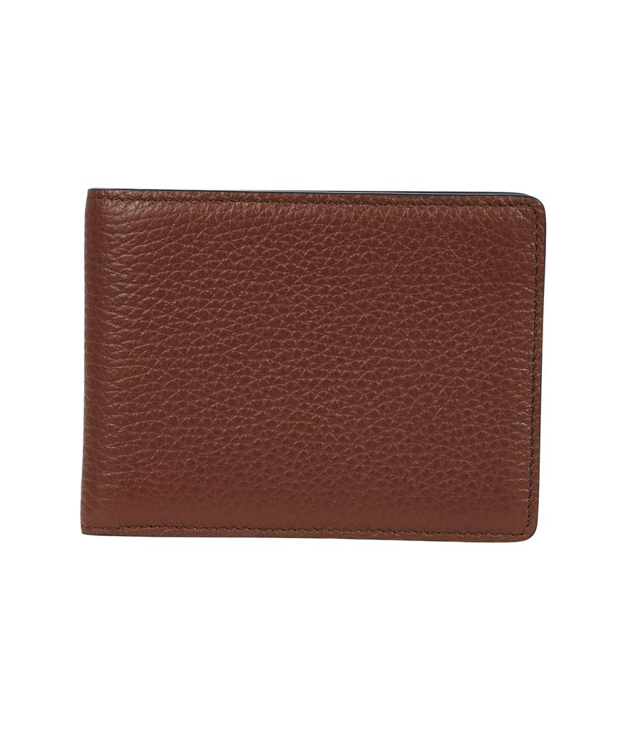 Bosca Monfrini Slim Pocket with ID Passcase