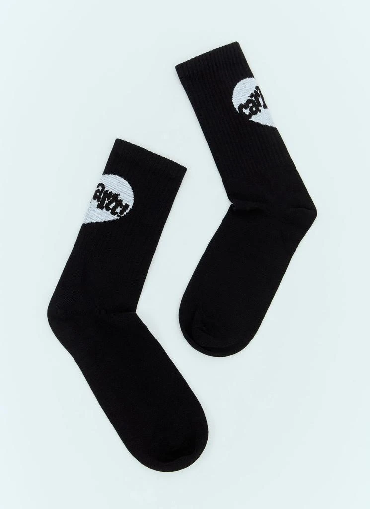 Carhartt WIP Amour Socks 4