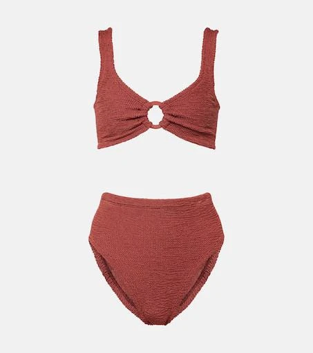 Hunza G Nadine bikini 1