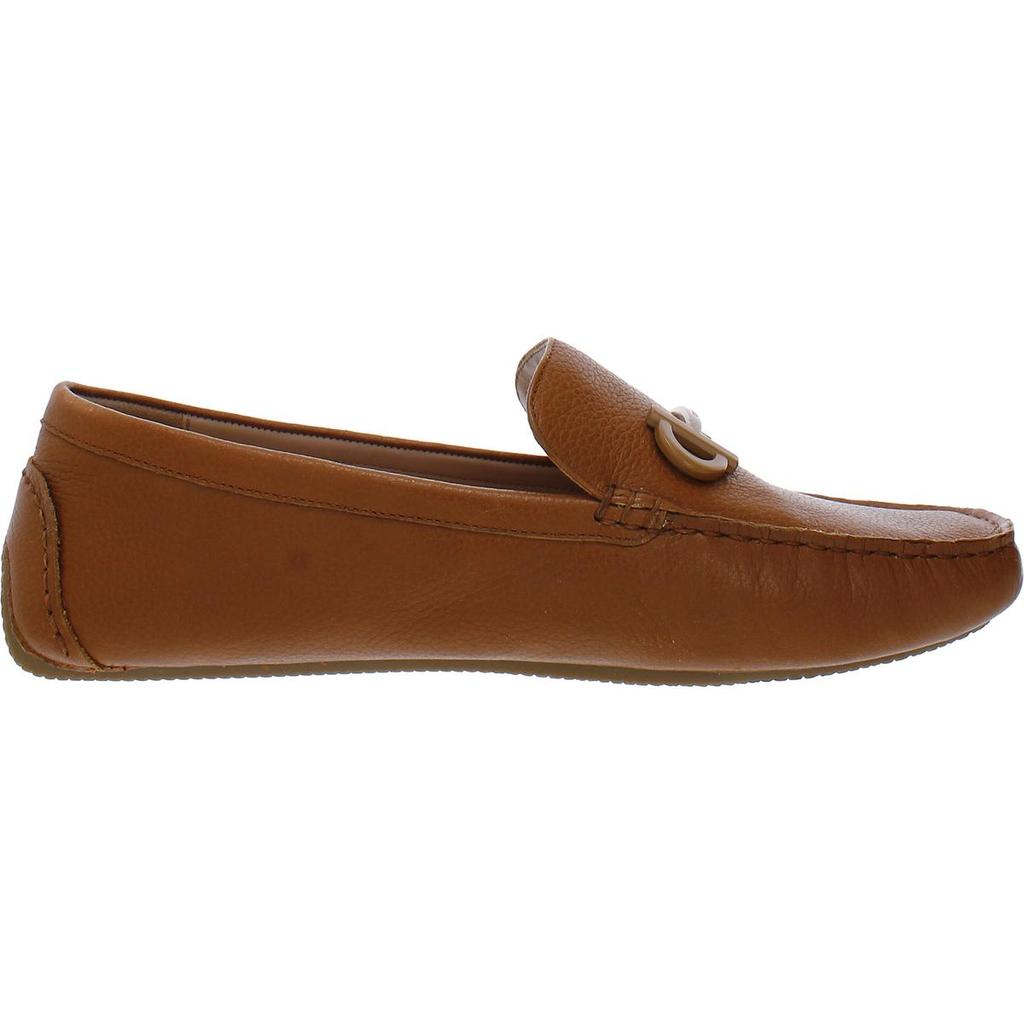 Cole Haan Tully Driver Womens Slip-on Dressy Loafers