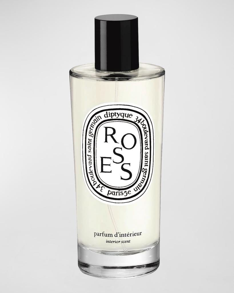 Diptyque Roses Fragrance Room Spray, 5.1 oz.